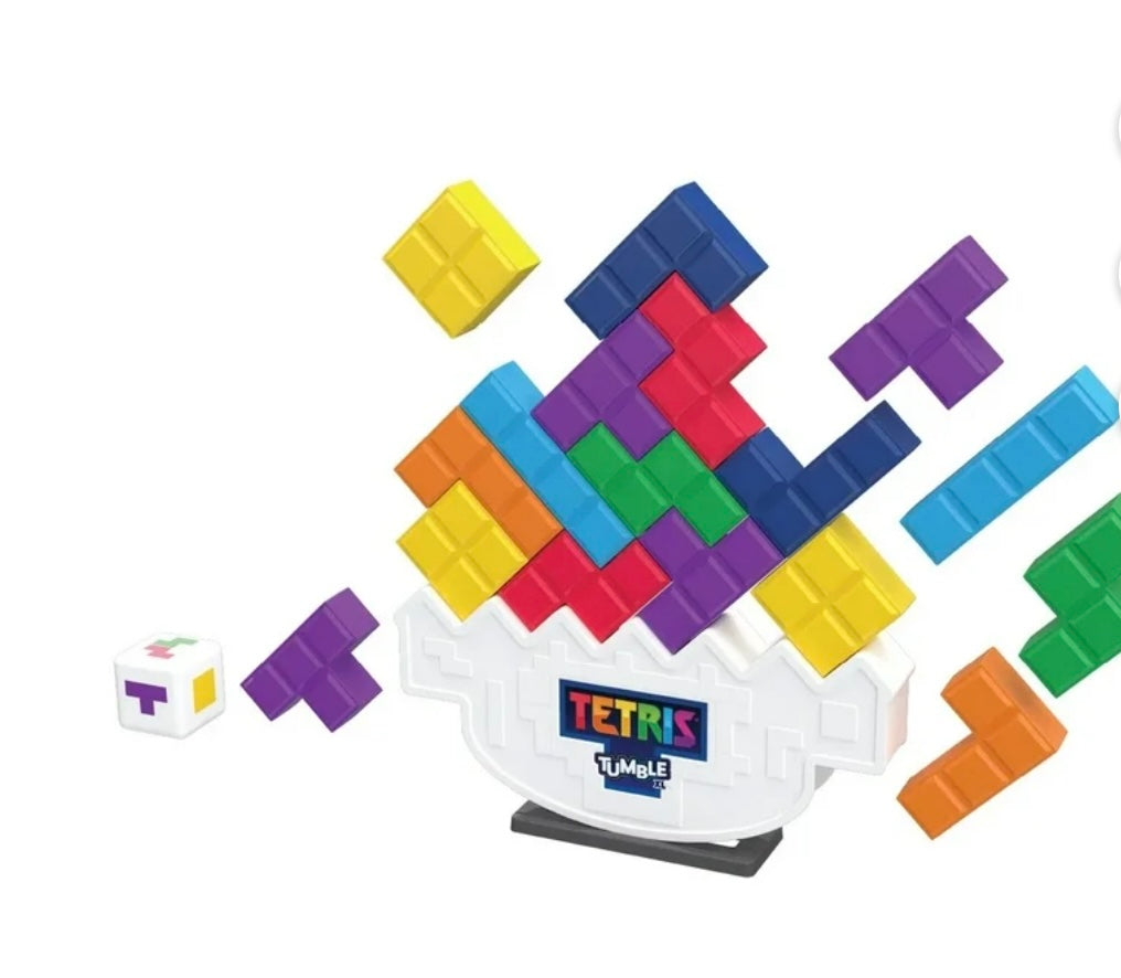 Tetris Tumble XL