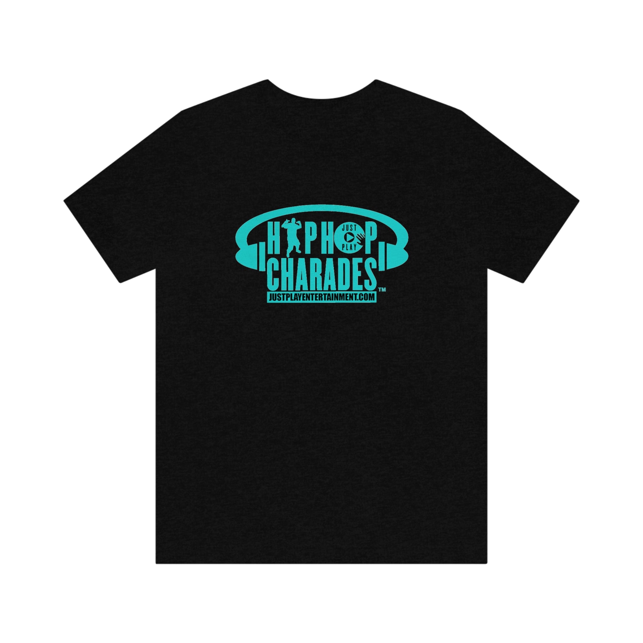 Men’s Hip Hop Charades Tee