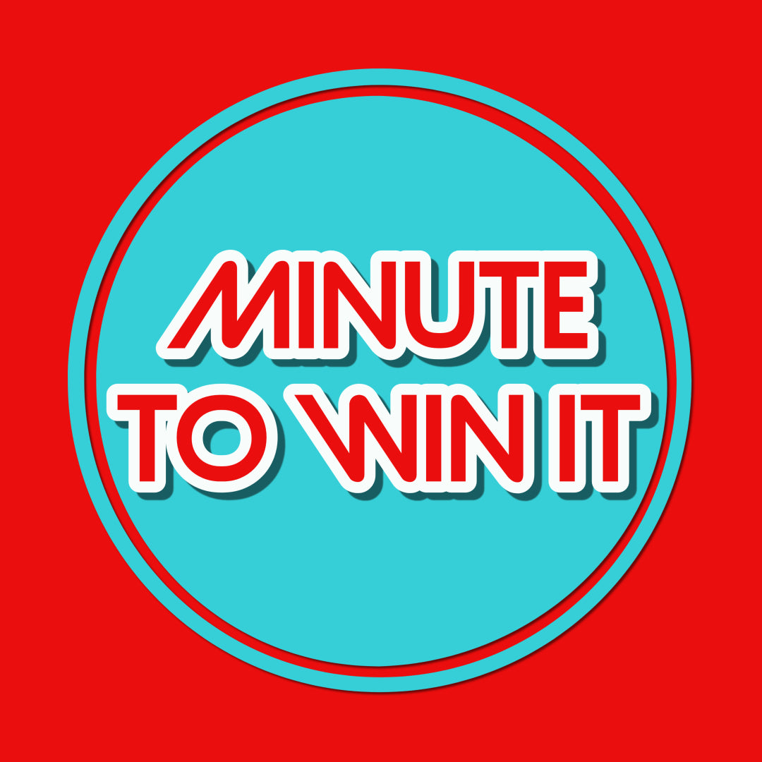 Minute to Win It