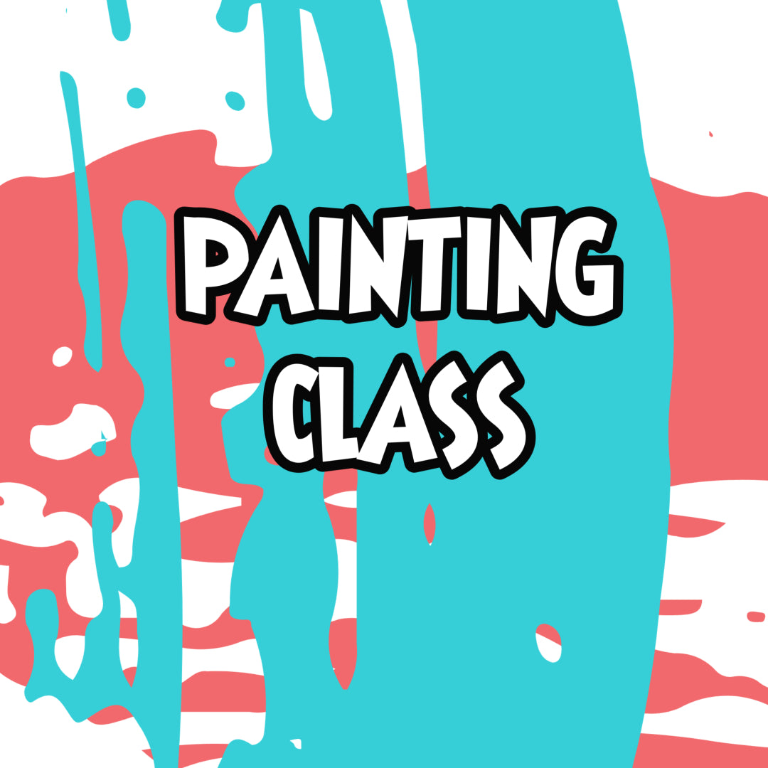 Painting Class