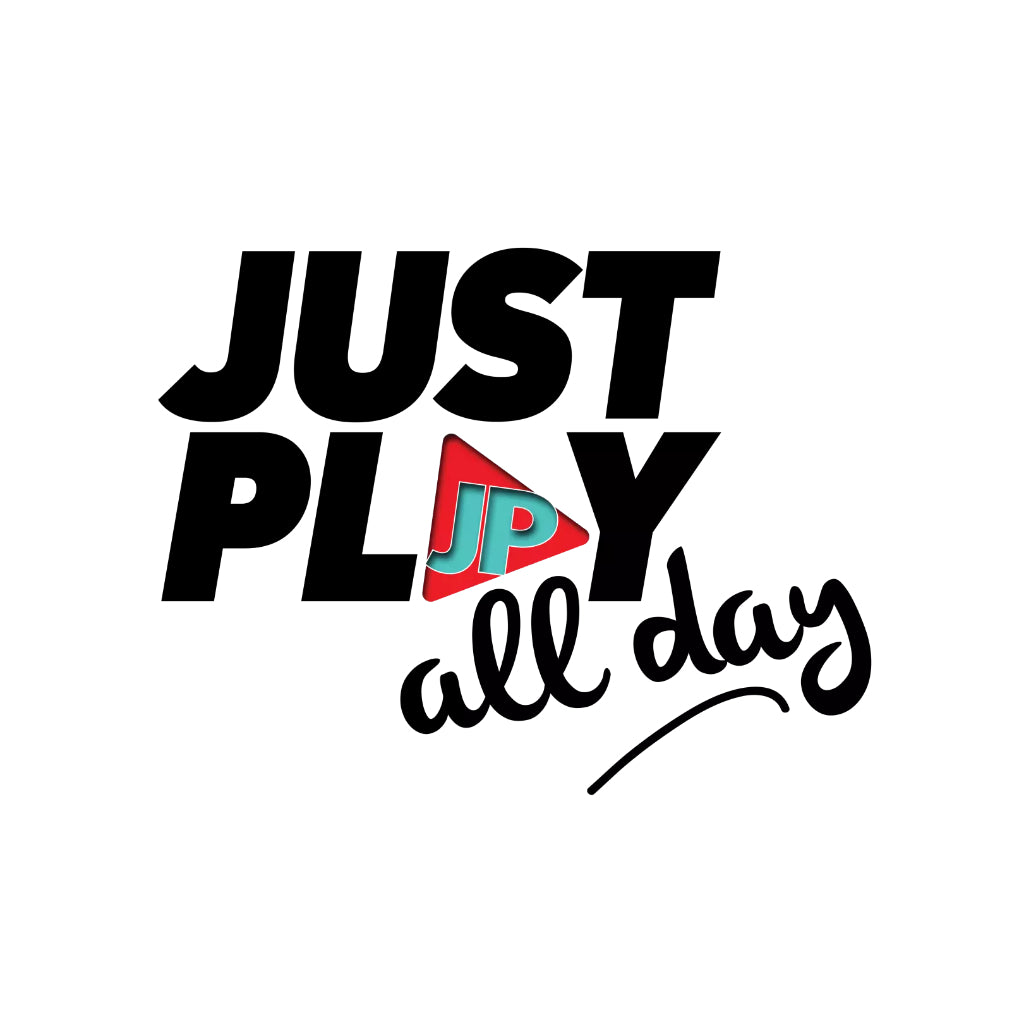 Just Play All Day Membership