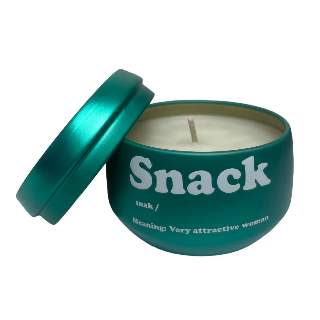 Snack Candle