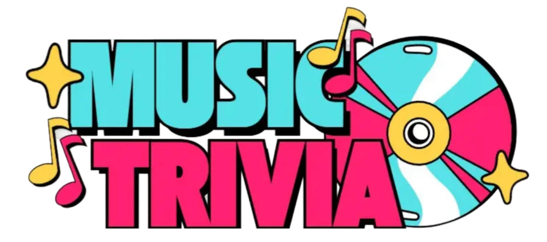 Music Trivia