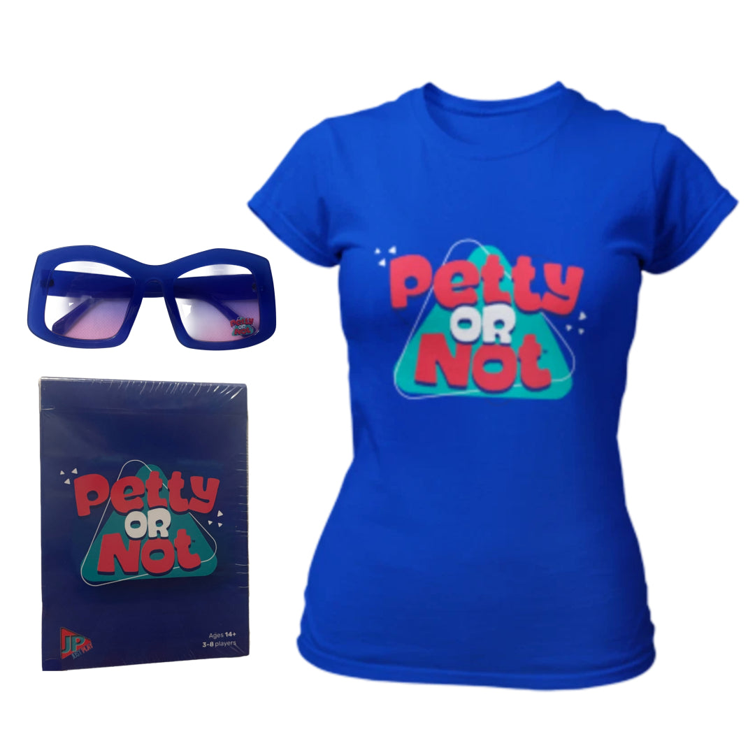 Petty Combo