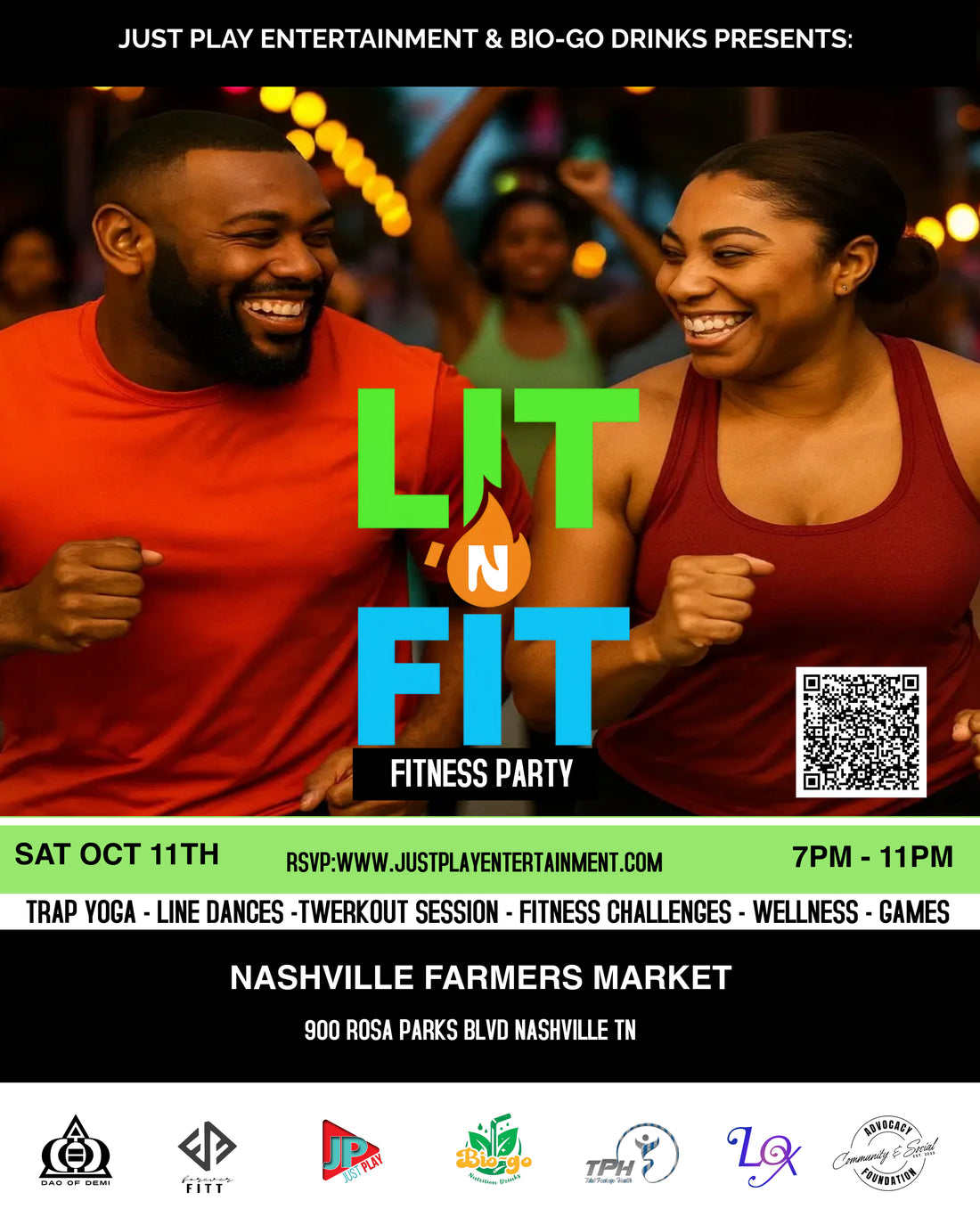 Lit-n-Fit