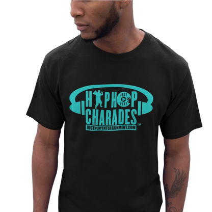 Men’s Hip Hop Charades Tee