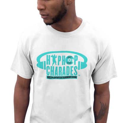 Men’s Hip Hop Charades Tee