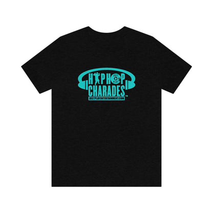 Men’s Hip Hop Charades Tee