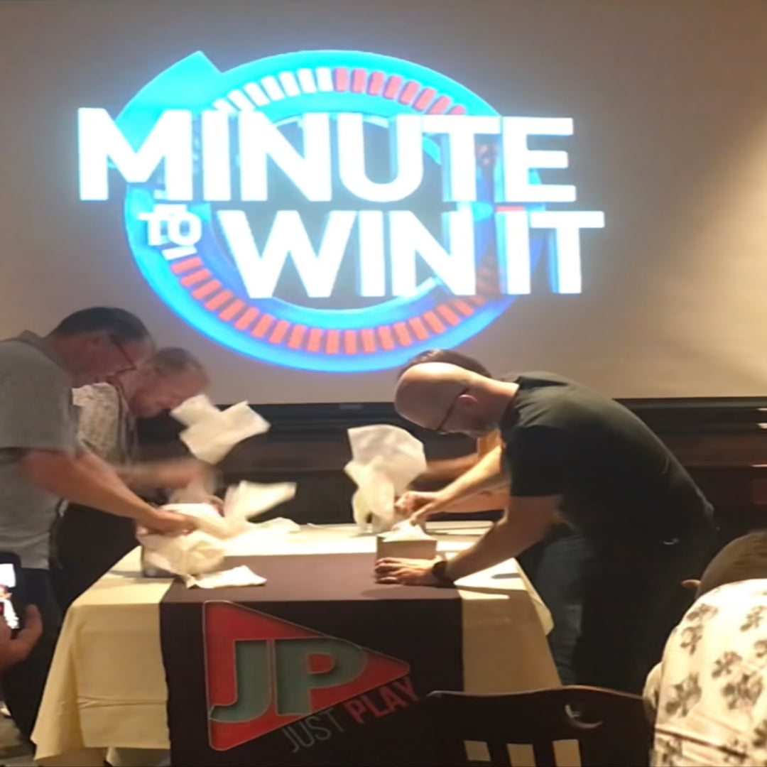 Minute to Win It