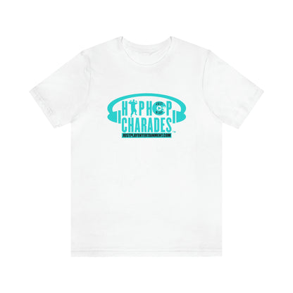 Men’s Hip Hop Charades Tee