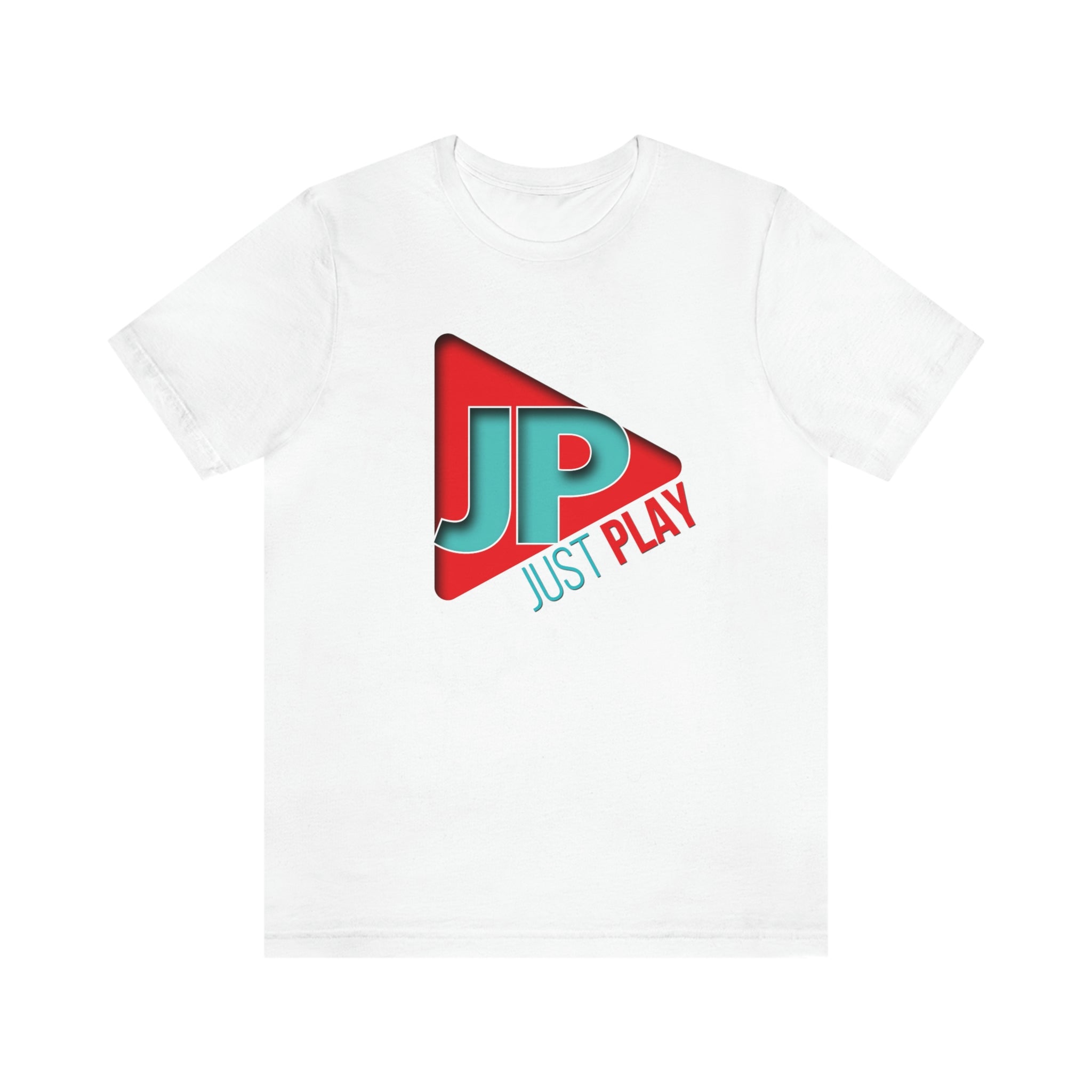 Men’s Just Play Tee