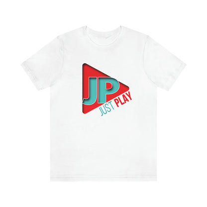 Men’s Just Play Tee