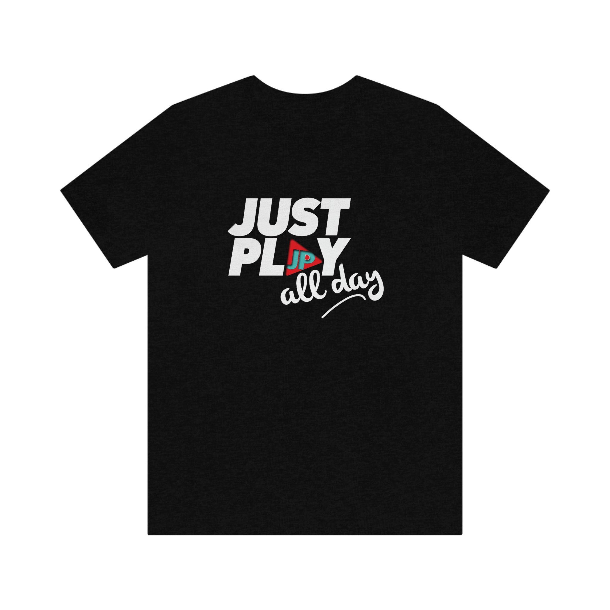 Men’s Just Play All Day Tee