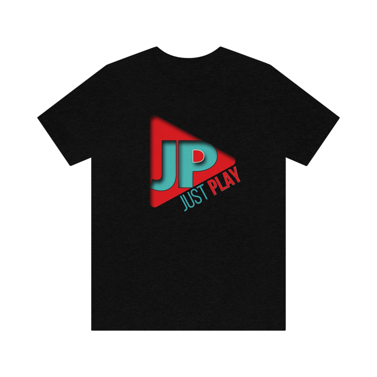 Men’s Just Play Tee